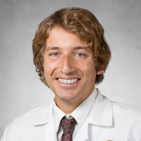 Dr. Aaron Goodman
