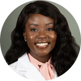 Faith Abodunrin