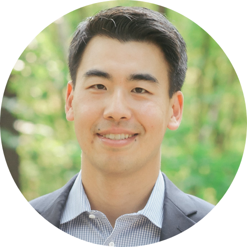 James Bao