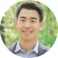 James Bao