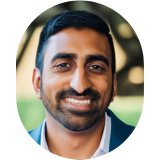 Matthew Kurian