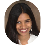 Meera Ragavan
