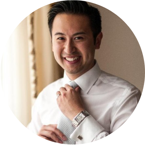 Matthew Tan, Board Member