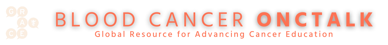 Blood Cancer OncTalk