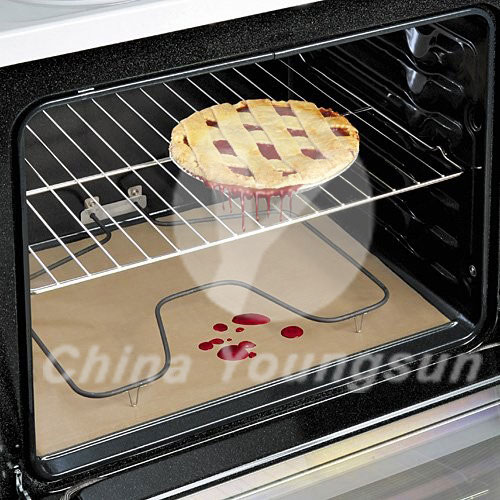 Oven Liner Cook s Aid